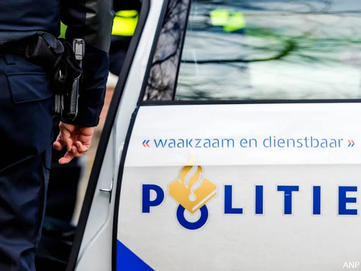 jongen 14 vast om mishandeling homos