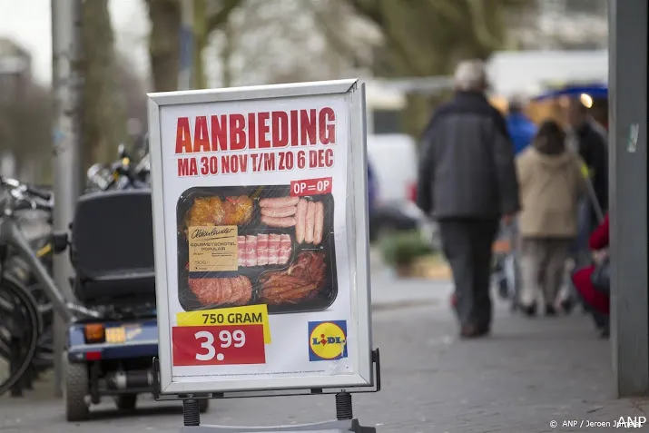 jongeren stop reclame voor vlees en vliegen om klimaatschade