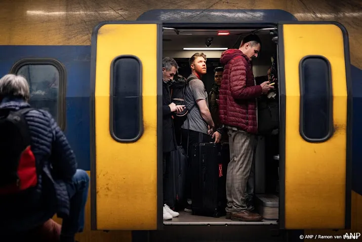 kamer wil voor de zomer horen hoe ns problemen op spoor tegengaat