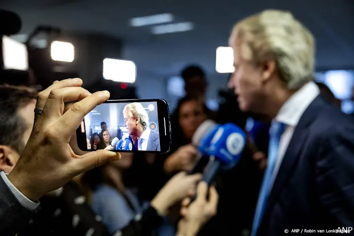 kamer wilde chaotische verkenning en formatie juist voorkomen