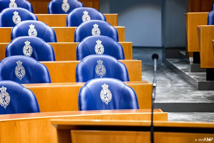 kamer zaterdag bijeen om te besluiten over hertelling stemmen