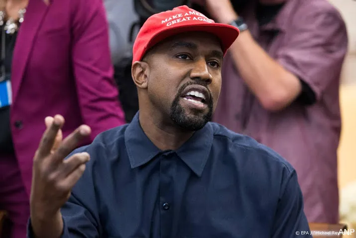 kanye west zet toch stap richting deelname aan verkiezingen