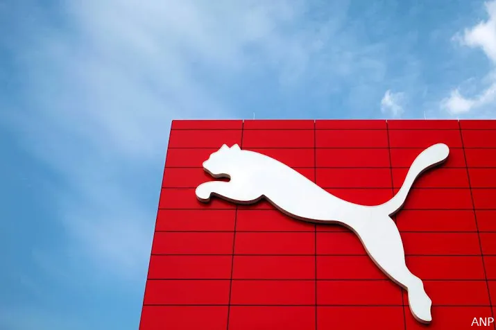 kering neemt grotendeels afscheid van puma