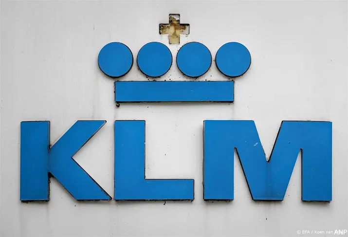 klm krijgt een aantal meldingen van grensoverschrijdend gedrag