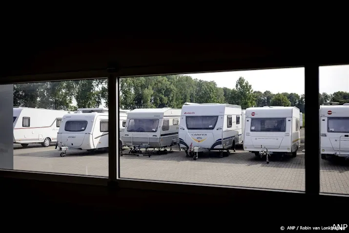 koepel leveringsproblemen caravans en campers lijken voorbij