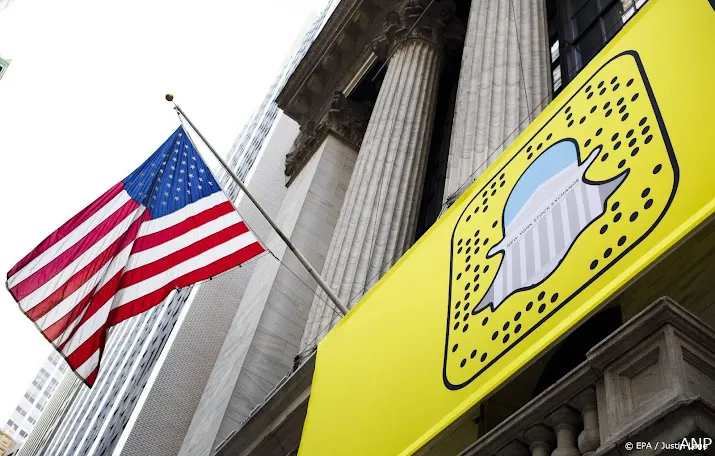 koerssprong snap op wall street na aankondiging reorganisatie