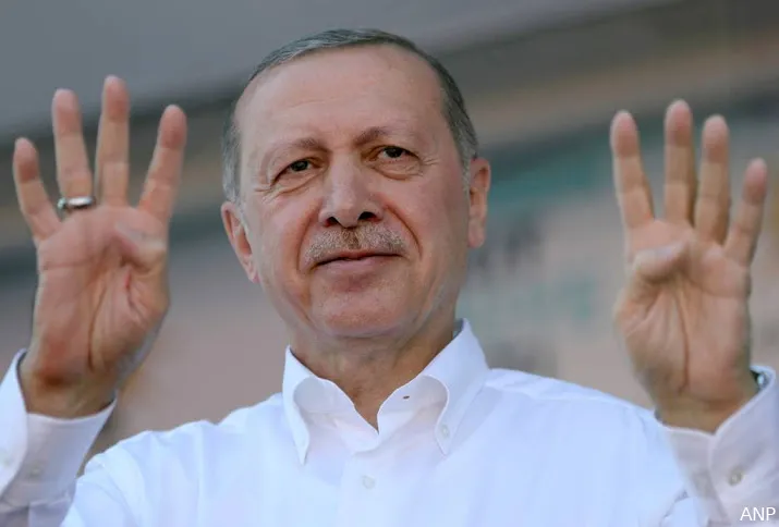 koolmees brief erdogan ongewenste inmenging