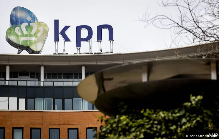 kpn stelt lagere tarieven voor toegang glasvezelnetwerk voor