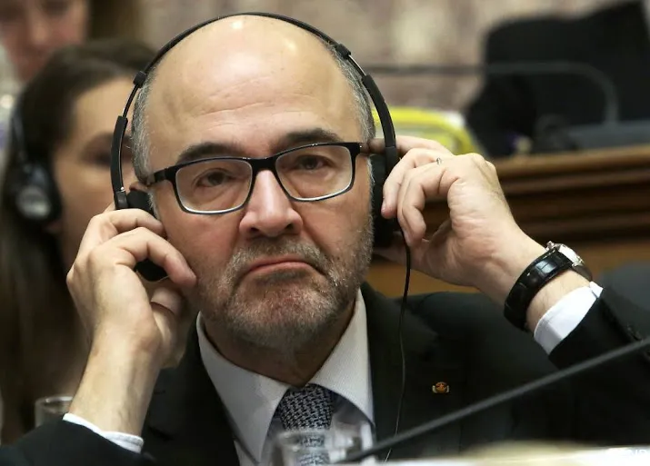 kritiek moscovici op fiscaal beleid nederland