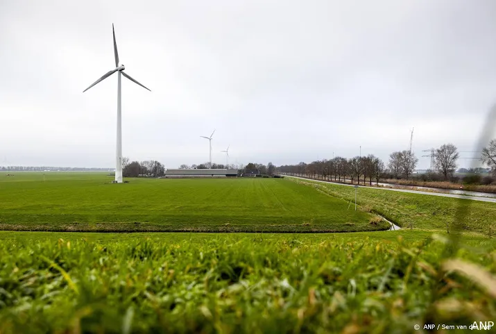 kritiek op groot datacentrum tijdens raadsvergadering zeewolde