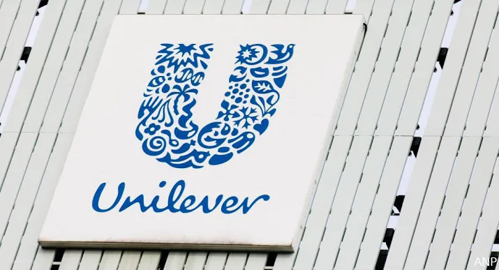 kritiek op hoge beloning top unilever