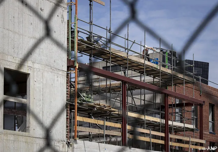 leefbaar slechte communicatie bij optoppen gebouwen rotterdam