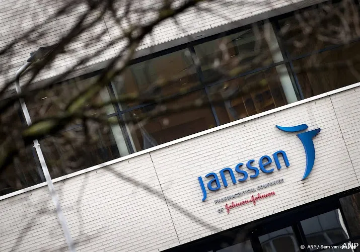 leidse farmaceut janssen wil vaccinafdeling grotendeels sluiten