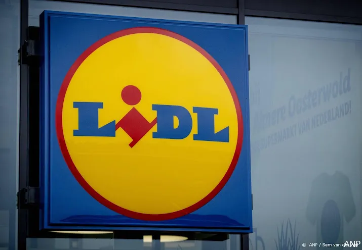 lidl komt niet met grote reclamecampagne rond wk voetbal