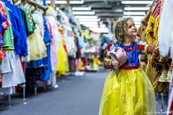 limburg en brabant blij met vervroegde toetsweek voor carnaval