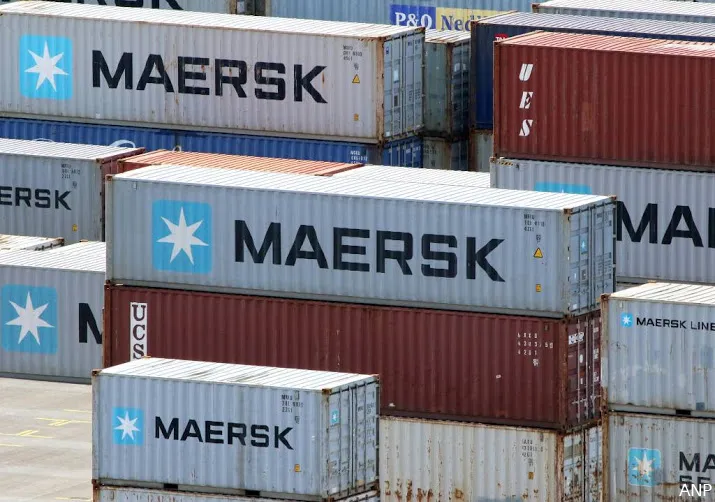 maersk wil 2017 snel vergeten