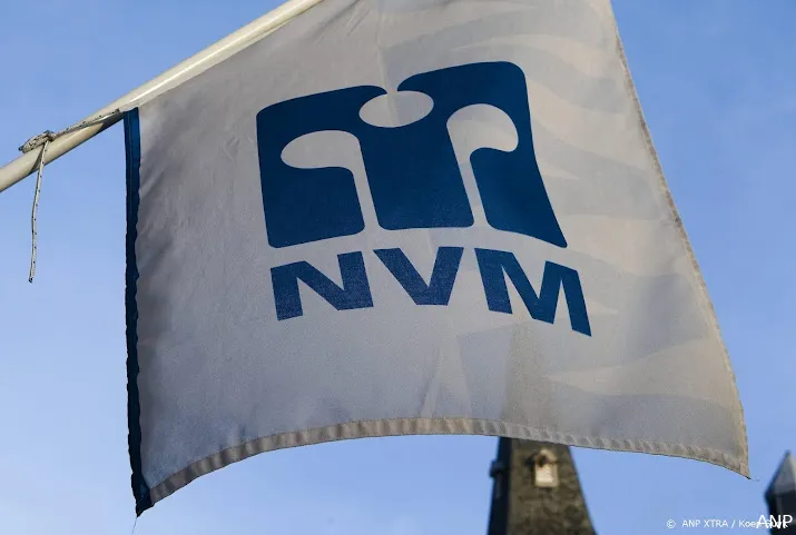 makelaarsvereniging nvm houdt open huizen dag