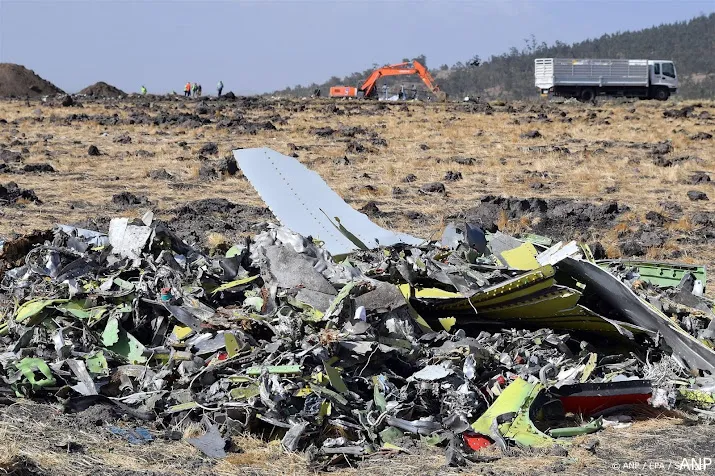 managers boeing vrijuit in kwestie rond crashes met 737 max