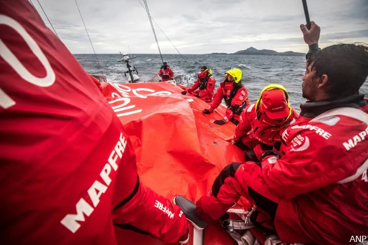 mapfre verslaat team akzonobel in brazilie