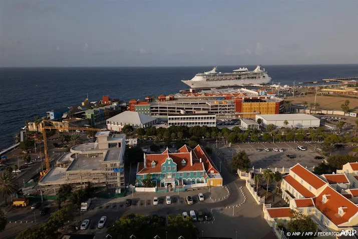 medewerker marechaussee omgekomen bij woningoverval op curacao