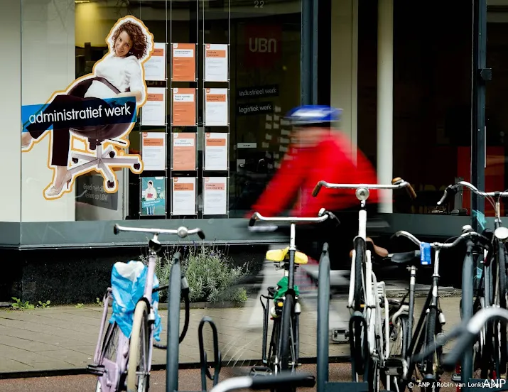 meer uren en omzet voor uitzendbranche in januari