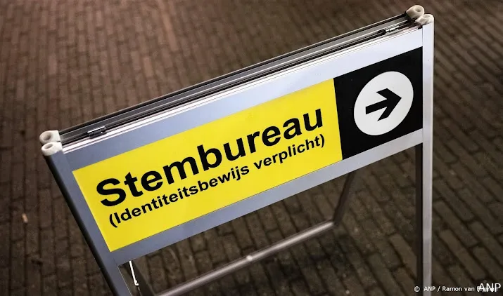 meerderheid nederlanders voor extra stemdagen