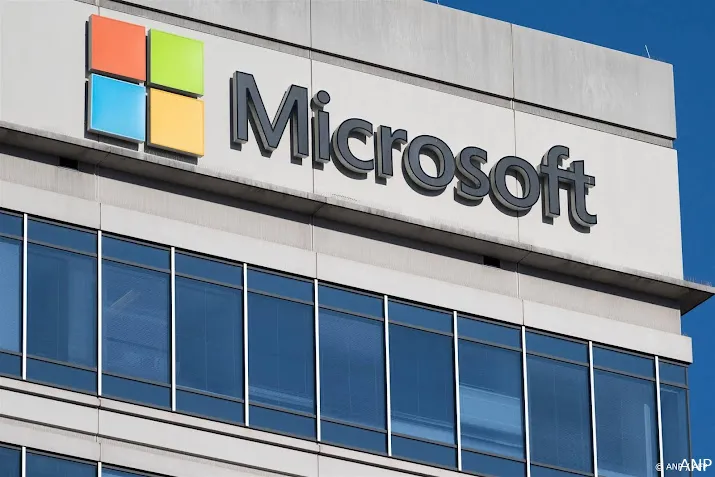 microsoft gaat miljarden investeren in britse ai infrastructuur