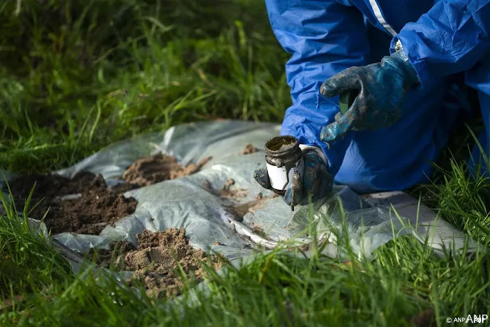 miljoenen voor utrechts onderzoek naar duurzame oplossing pfas