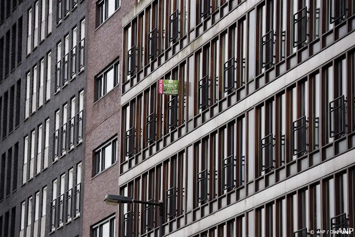 minder aanvragen dan verwacht voor energiesteun blokaansluiting