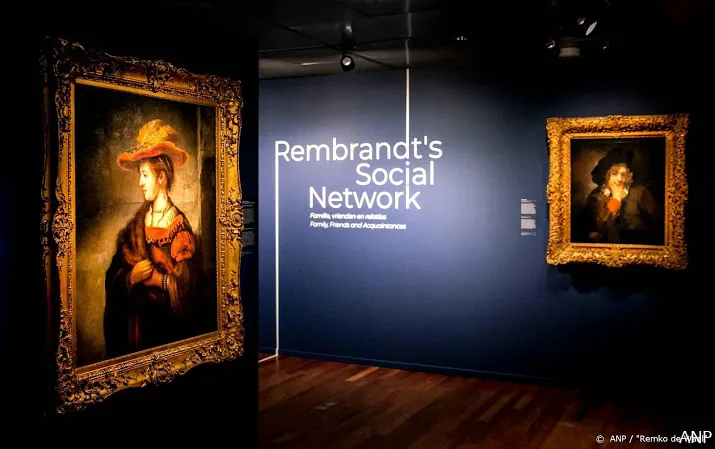 museum het rembrandthuis ontslaat kwart van personeel