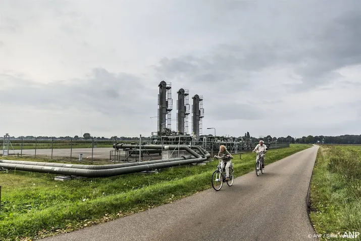 nam kan omstreden oliewinning bij schoonebeek hervatten