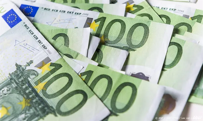 nederlandse beleggers maakten dit jaar al 113 miljard euro winst