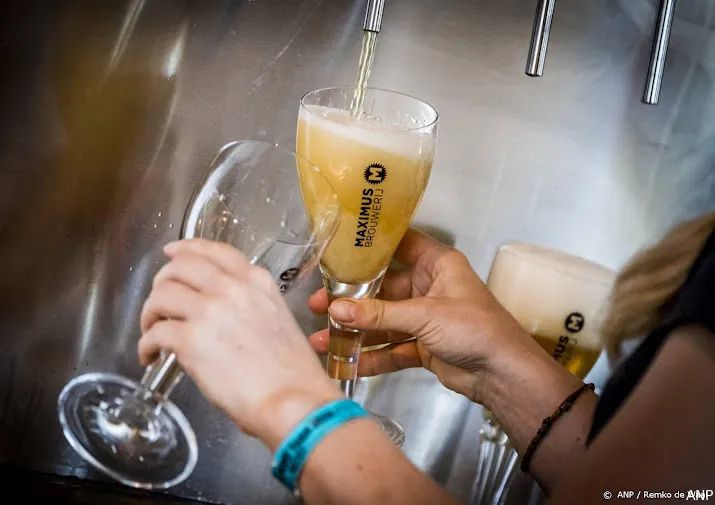 nederlandse bierbrouwers bezorgd om plannen hogere bierbelasting