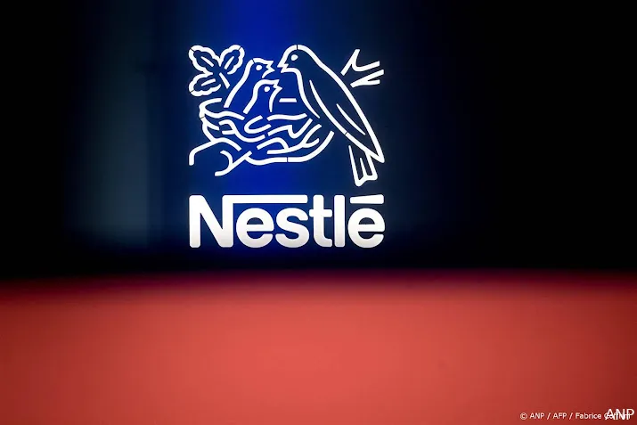 nestle komt belofte om herbruikbaar plastic te gebruiken niet na