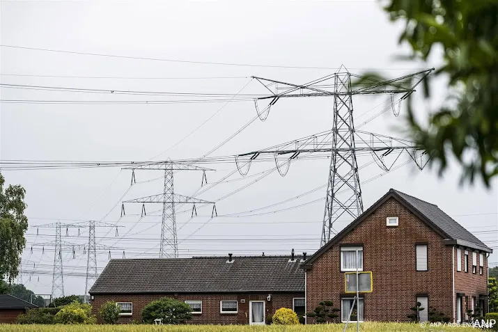 netbeheerders harde keuzes om verstopping stroomnet te voorkomen