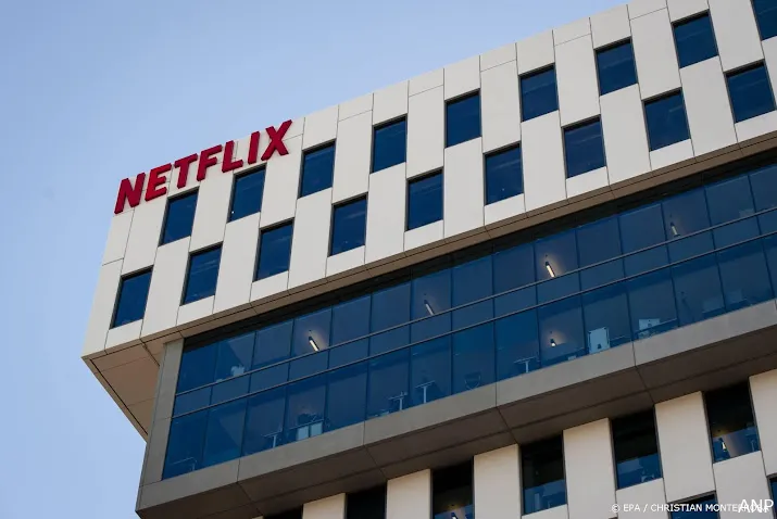 netflix stelt teleur met groei nieuwe abonnees aandeel keldert