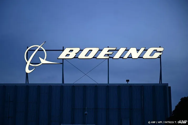 nieuw kwaliteitsprobleem bij boeing leveringen mogelijk vertraagd