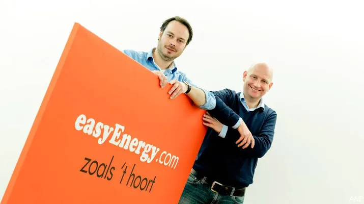 nieuwestroom koopt easyenergy