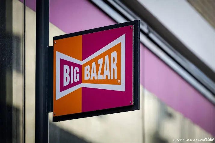 nog eens drie faillissementsaanvragen voor koopjesketen big bazar