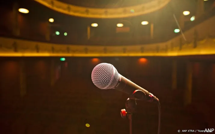 nog meer en blijvend geld naar podiumkunsten en festivals