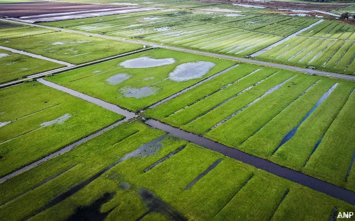 noord holland richt stikstofbank op om pas melders te helpen