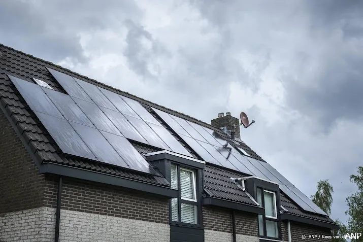 nvm energiezuinige woningen meer in trek op huizenmarkt