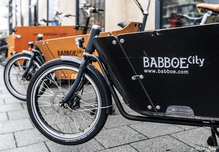 nvwa doet strafrechtelijk onderzoek naar bakfietsfabrikant babboe