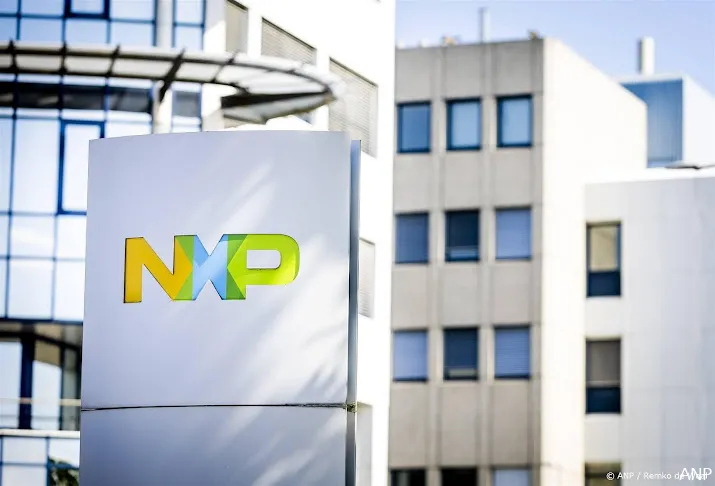 nxp bouwt samen met taiwanees bedrijf chipfabriek in singapore