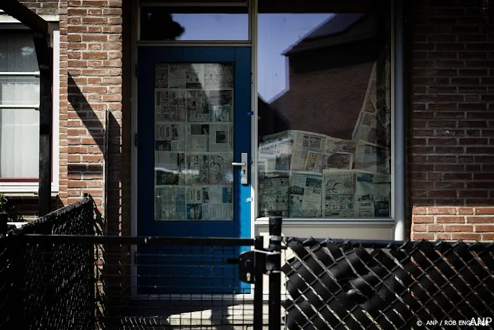 onderzoek in zaak gino nog niet afgerond