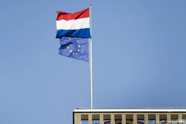 onderzoek nederlander het rijkst van inwoners europese unie