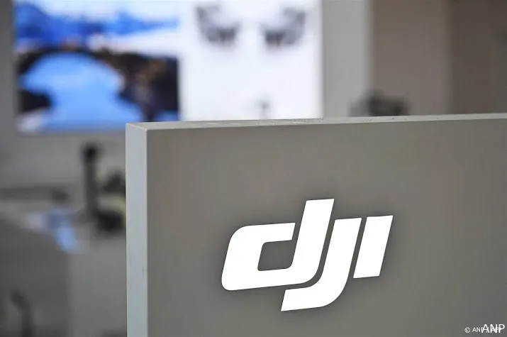 onderzoeksraad dji doet te weinig om drones veilig te maken