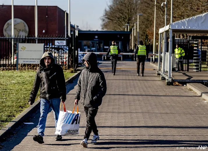 onduidelijk wanneer coa moet voldoen aan uitspraak over ter apel