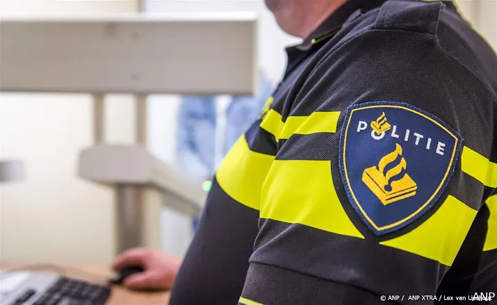 ontvoerde rotterdammer 71 meldt zichzelf bij politie