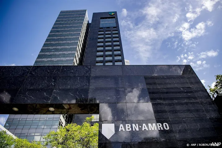 ook abn amro verdubbelt kwartaalwinst bijna door hogere rente